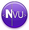 Logo NVU